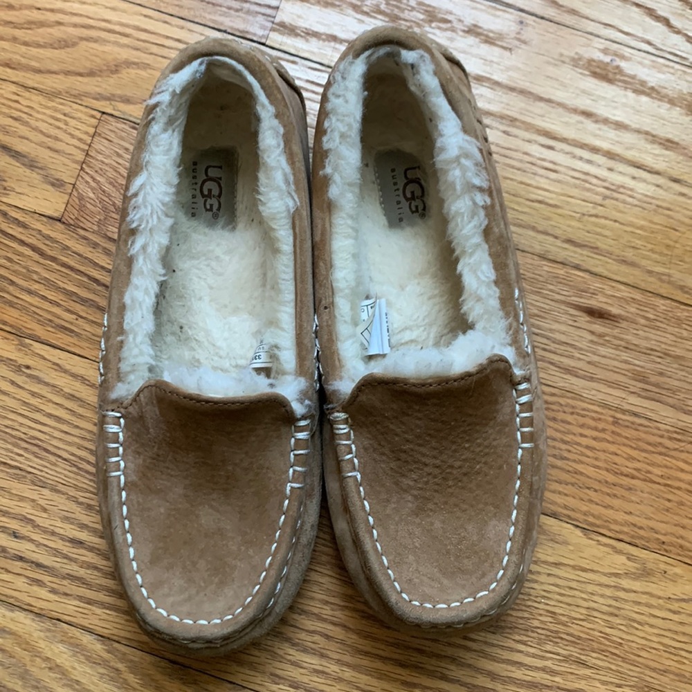 UGG Moccasins